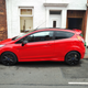 Illustration for article titled Todays clean, Ford Fiesta. (Late night repost))
